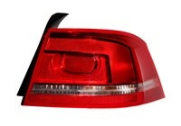 Bakljus ORIGINAL PART 044514 Valeo