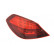 Bakljus ORIGINAL PART 044593 Valeo