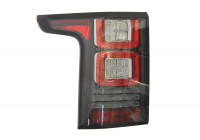 Bakljus ORIGINAL PART 044672 Valeo