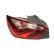 Bakljus ORIGINAL PART 044837 Valeo