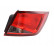 Bakljus ORIGINAL PART 045323 Valeo