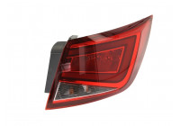 Bakljus ORIGINAL PART 045329 Valeo