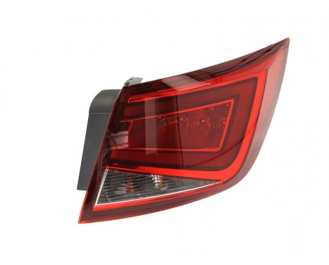 Bakljus ORIGINAL PART 045329 Valeo