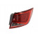 Bakljus ORIGINAL PART 045329 Valeo