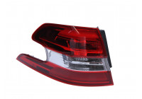 Bakljus ORIGINAL PART 045372 Valeo