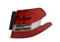 Bakljus ORIGINAL PART 045373 Valeo