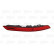 Bakljus ORIGINAL PART 045484 Valeo, miniatyr 2