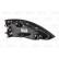 Bakljus ORIGINAL PART 045485 Valeo, miniatyr 2