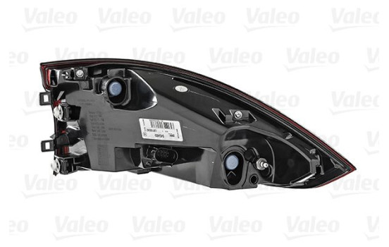 Bakljus ORIGINAL PART 045485 Valeo, bild 2
