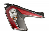 Bakljus ORIGINAL PART 047001 Valeo