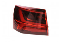 Bakljus ORIGINAL PART 047022 Valeo