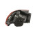 Bakljus ORIGINAL PART 047052 Valeo, miniatyr 2