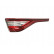 Bakljus ORIGINAL PART 047059 Valeo