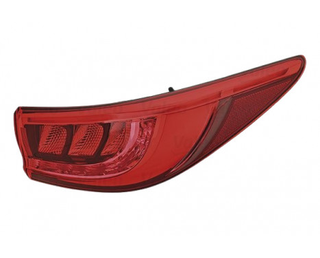 Bakljus ORIGINAL PART 047062 Valeo