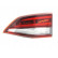 Bakljus ORIGINAL PART 047080 Valeo
