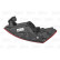 Bakljus ORIGINAL PART 047143 Valeo, miniatyr 4