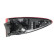 Bakljus ORIGINAL PART 047269 Valeo, miniatyr 2