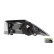 Bakljus ORIGINAL PART 047342 Valeo, miniatyr 2