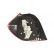 Bakljus ORIGINAL PART 0628928 Valeo, miniatyr 2