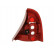 Bakljus ORIGINAL PART 088135 Valeo, miniatyr 2