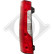 Bakljus prioriterade delar 1664095 Diederichs, miniatyr 3