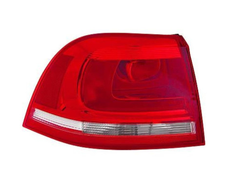 Bakljus prioriterade delar 2287090 Diederichs