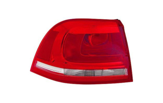 Bakljus prioriterade delar 2287090 Diederichs