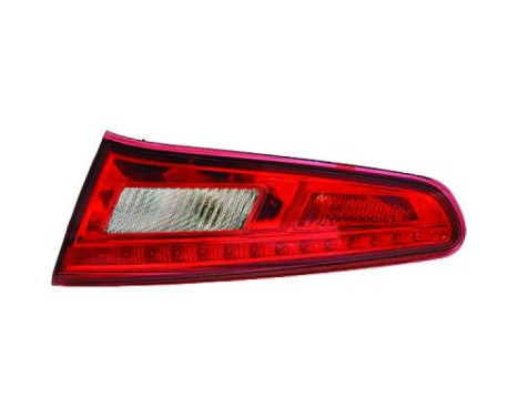Bakljus prioriterade delar 3042093 Diederichs