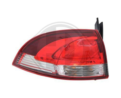 Bakljus prioriterade delar 4416691 Diederichs, bild 3