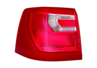 Bakljus prioriterade delar 7491090 Diederichs