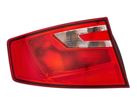 Bakljus Seat Toledo IV(KG3) 12- libui 2SD 011 140-051 Hella