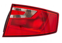 Bakljus Seat Toledo IV(KG3) 12- renovering 2SD 011 140-061 Hella