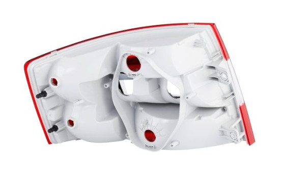 Bakljus Skoda Octavia (5E3) 12- 2SK 011 053-101 Hella, bild 2