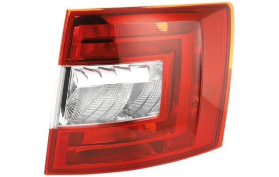 Bakljus Skoda Octavia (5E3/5E5) 12- 2VP 354 818-021 Hella