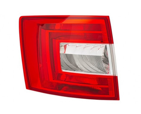 Bakljus Skoda Octavia (5E3/5E5) 12- li 2VP 354 818-011 Hella