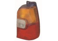 Bakljus UTAN Glödlamphållare HÖGER. 212-1991R Depo