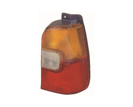 Bakljus UTAN Glödlamphållare HÖGER. 212-1991R Depo