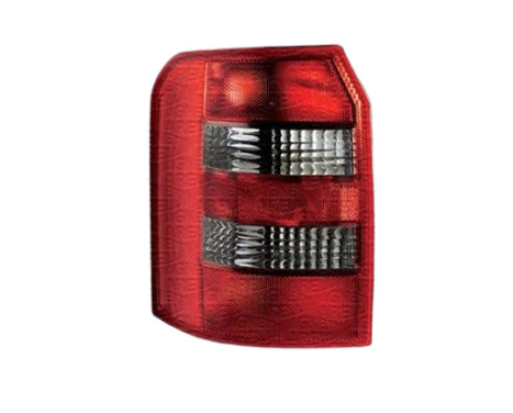 Bakljus vänster 08396 Magneti Marelli