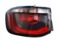 BAKLJUS VÄNSTER 2128925 Van Wezel
