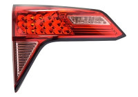 BAKLJUS VÄNSTER 2564925 Van Wezel