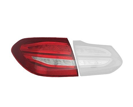 BAKLJUS VÄNSTER 2925925 Van Wezel