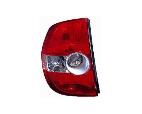 Bakljus vänster 5818931 Van Wezel, bild 2