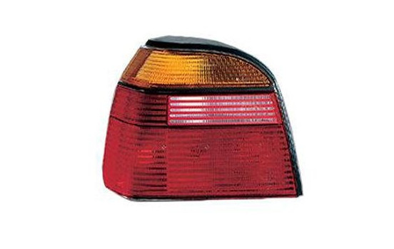 Bakljus vänster 5880931 Van Wezel, bild 2