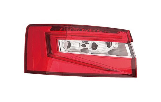 Bakljus vänster 7638931 Van Wezel