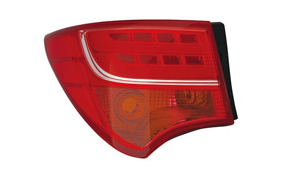 Bakljus vänster 8272935 Van Wezel