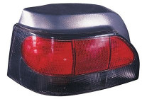 Bakljus vänster från 1:a månaden 1994 (rökt) VALEO 4338931 Van Wezel