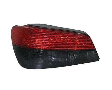 Bakljus vänster från 1997 3/5 dörrar 4038931 Van Wezel