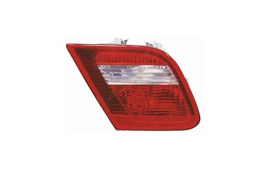 Bakljus vänster inuti COUPÉ/CABRIO 0653937 Van Wezel