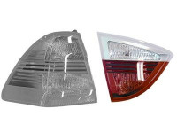 Bakljus vänster inuti kombi 0658923 Van Wezel