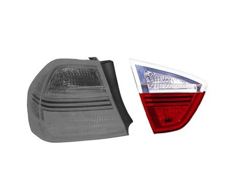 Bakljus vänster inuti SEDAN 0657933 Van Wezel